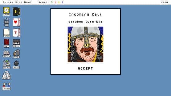 Butter Side Down — screenshot 4