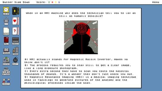 Butter Side Down — screenshot 7