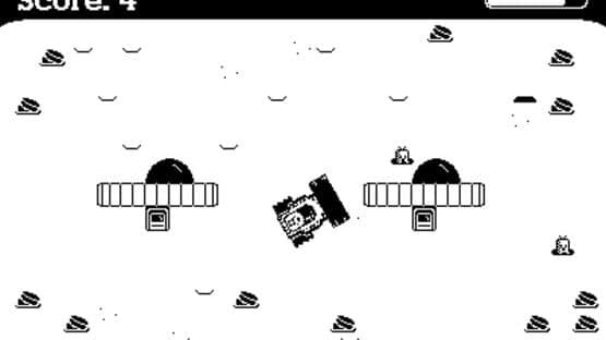 Steam'd Roller — screenshot 3