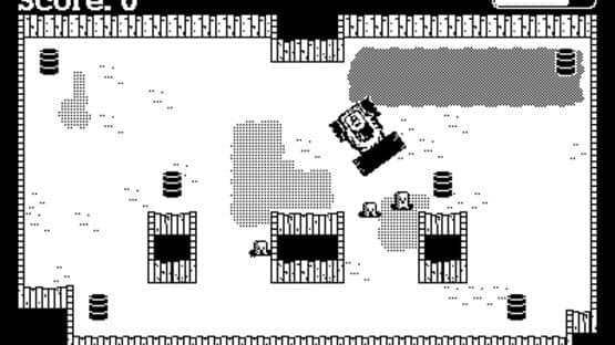 Steam'd Roller — screenshot 4