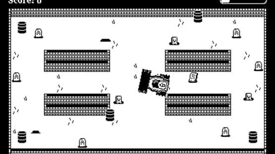 Steam'd Roller — screenshot 5