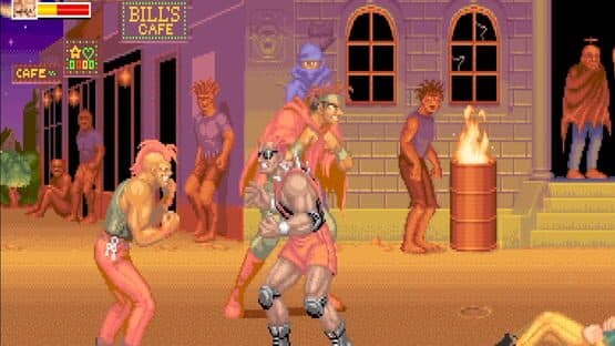 Violent Storm — screenshot 3