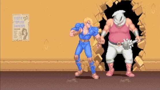 Violent Storm — screenshot 4