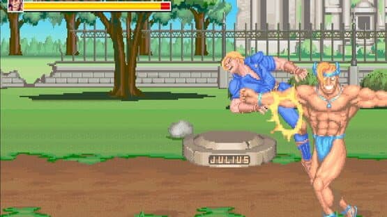 Violent Storm — screenshot 5