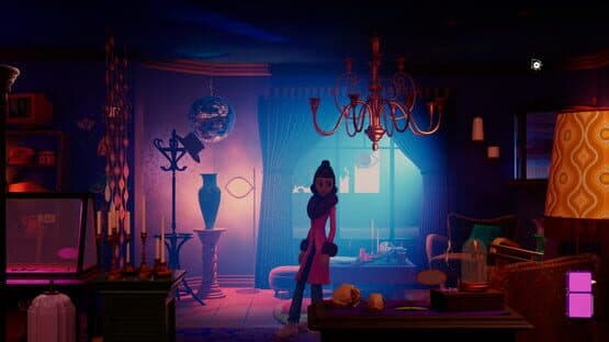 Mystiques: Haunted Antiques — screenshot 1