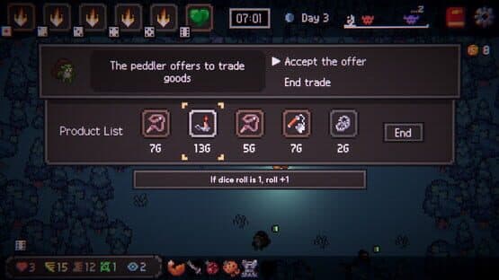 Samukid — screenshot 2
