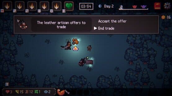 Samukid — screenshot 5
