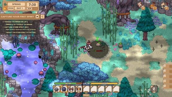 Spirit Rancher — screenshot 1