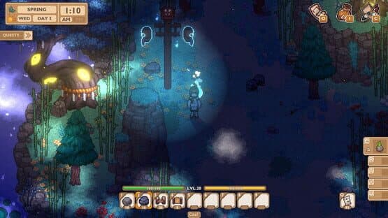 Spirit Rancher — screenshot 2