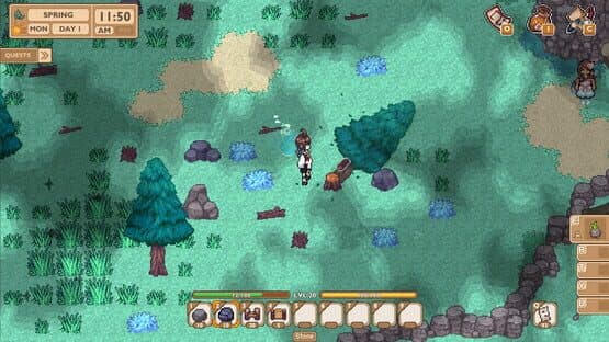Spirit Rancher — screenshot 3