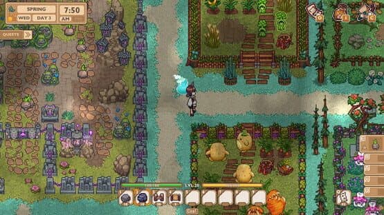 Spirit Rancher — screenshot 4