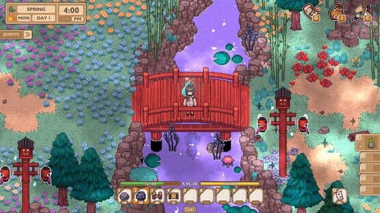 Spirit Rancher — screenshot 5