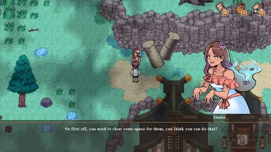 Spirit Rancher — screenshot 6