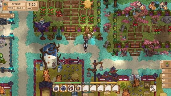 Spirit Rancher — screenshot 7