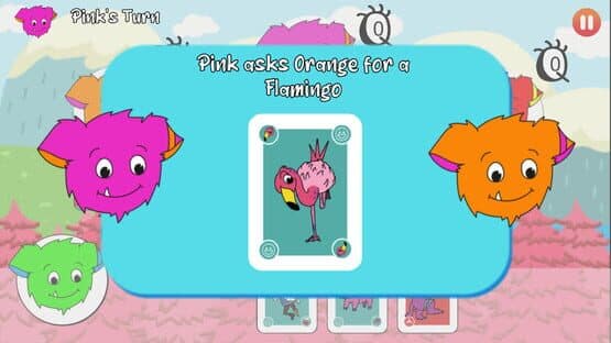 Go Quirk! — screenshot 5