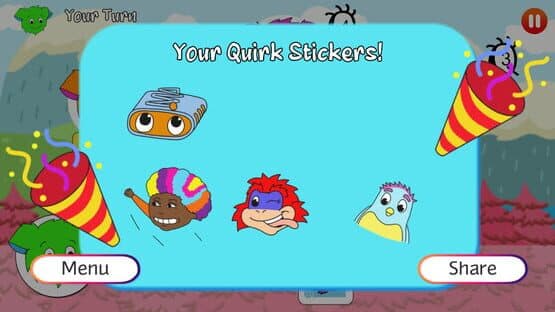 Go Quirk! — screenshot 6