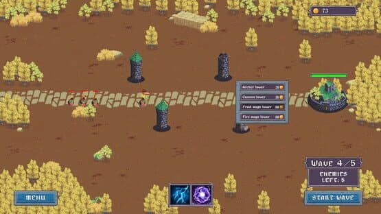 Goblin Buster — screenshot 2