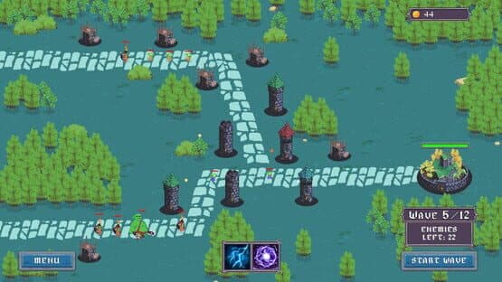Goblin Buster — screenshot 3