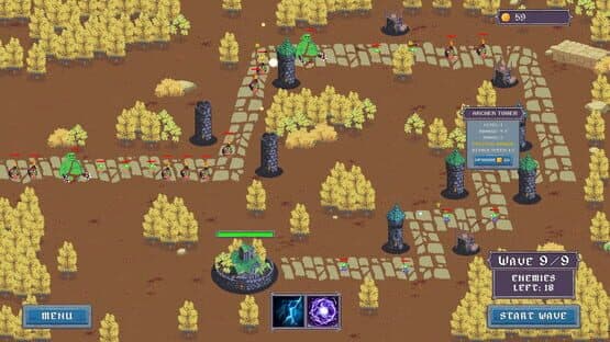 Goblin Buster — screenshot 4