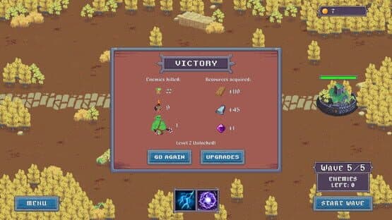 Goblin Buster — screenshot 5