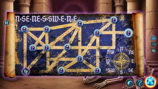 Chivalry Quest: Sword and Flame - Collector's Edition — screenshot 3