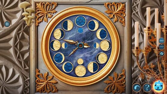 Chivalry Quest: Sword and Flame - Collector's Edition — screenshot 5