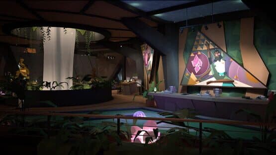 Walkabout Mini Golf: Crystal Lair — screenshot 2