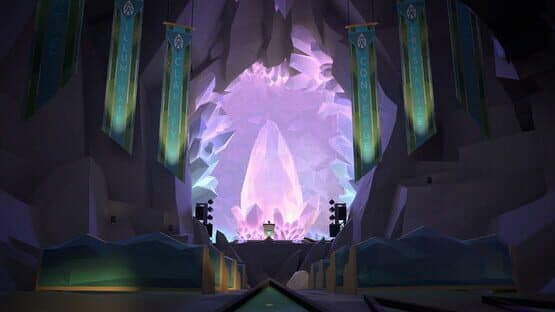 Walkabout Mini Golf: Crystal Lair — screenshot 4