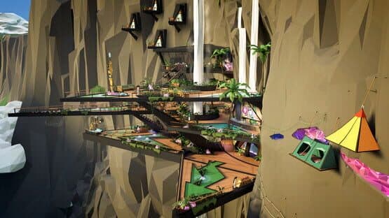 Walkabout Mini Golf: Crystal Lair — screenshot 5