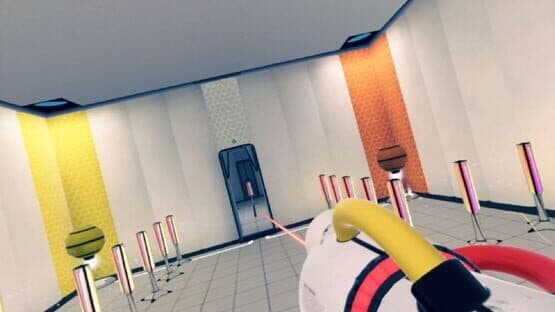 ChromaGun VR — screenshot 1