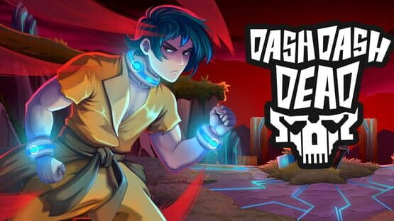 Dash Dash Dead — screenshot 1