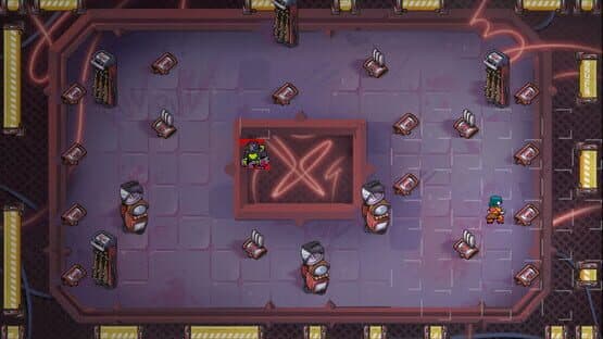 Dash Dash Dead — screenshot 5