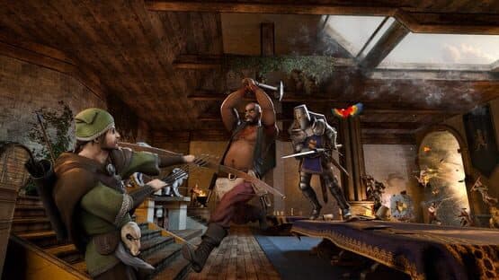 Pirates, Vikings, and Knights II — screenshot 6