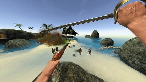 Pirates, Vikings, and Knights II — screenshot 7