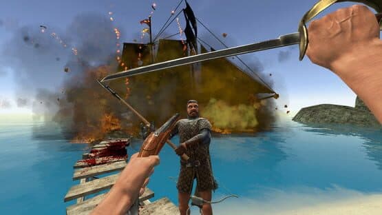 Pirates, Vikings, and Knights II — screenshot 8