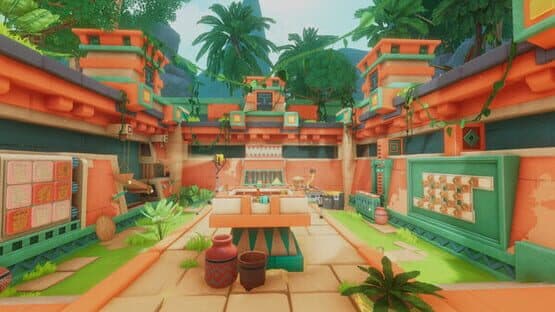 Escape Simulator: Mayan DLC — screenshot 1
