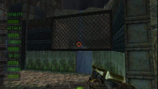 Daikatana — screenshot 3