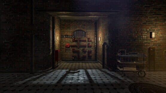 Dracula: Crimson Apostle — screenshot 1