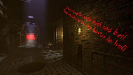 Dracula: Crimson Apostle — screenshot 2