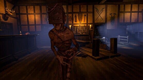 Dracula: Crimson Apostle — screenshot 3