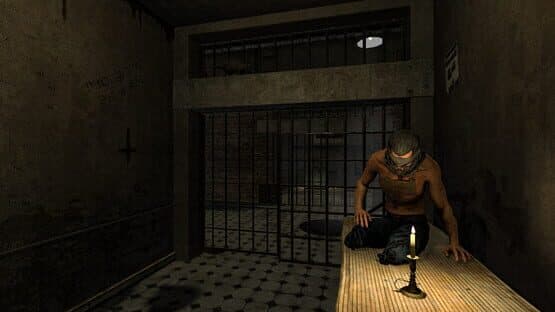 Dracula: Crimson Apostle — screenshot 4