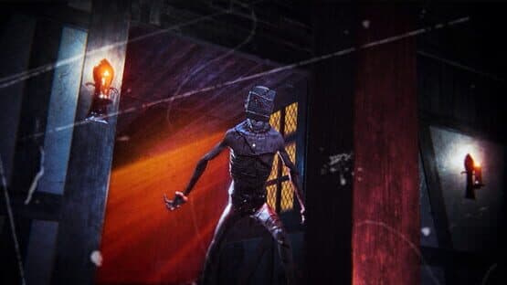 Dracula: Crimson Apostle — screenshot 5