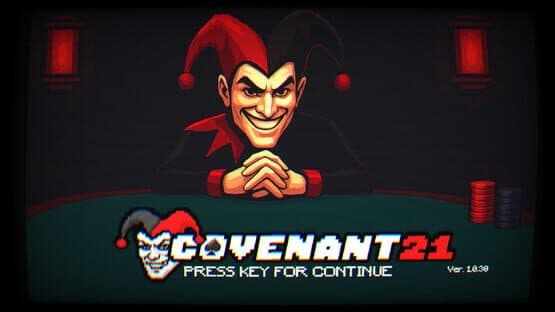 Covenant 21 — screenshot 1