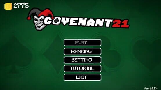 Covenant 21 — screenshot 2