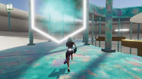 Enjaulados — screenshot 5