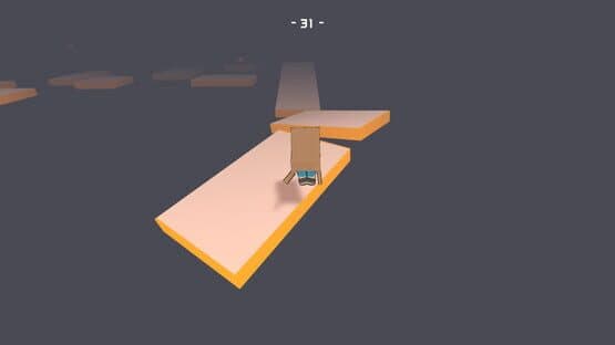 No Arm — screenshot 1