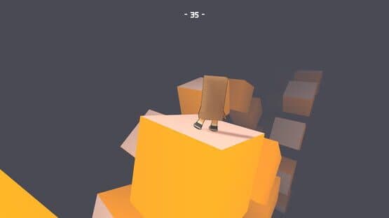 No Arm — screenshot 2