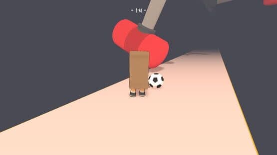 No Arm — screenshot 5