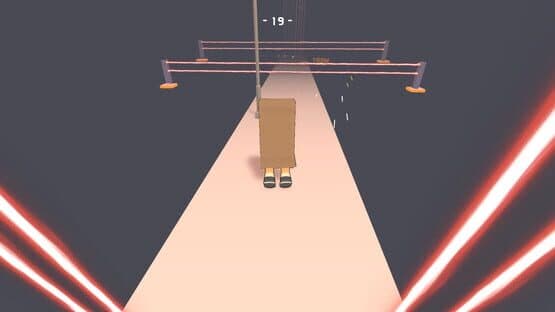 No Arm — screenshot 7