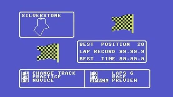 Speed King — screenshot 1